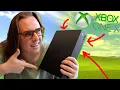 The Xbox One X is the best deal in gaming if you re stupid