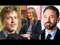 Download Lagu Gwyneth Paltrow Compares Sex With Exes Ben Affleck and Brad Pitt