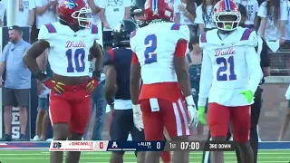 Duncanville (Texas) vs Allen (Texas) | HS Football Aug 28,2026