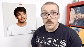 rex orange county pony album review