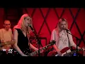 Momma - Speeding 72 Live at Rockwood Music Hall