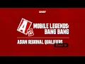 Download Lagu MLBB | INA vs VIE - GROUP STAGE | IESF ASIAN REGIONAL QUALIFIERS 2025 | DAY 2