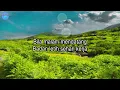 Cinta Yang Hitam - Andi Meriem Mattalatta (lirik Lagu) | Lagu Indonesia  ~ derita sekeping hati