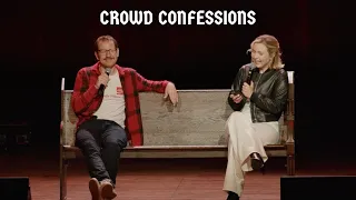 Crowd Confessions (Portland Compilation)