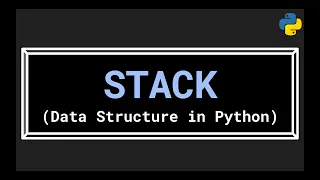 Data Structure - Stacks implementation using List Class XII CBSE