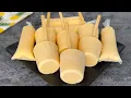 Download Lagu ICE CREAM USING MILK AND CUSTARD | ABELE WALLS