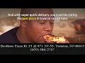 Restaurants That Deliver Near Me