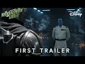 The Mandalorian And Grogu - First Trailer \