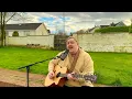 Gareth - Coal (Backyard Sessions)