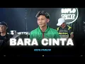 Lagu BARA CINTA - OJOL RIZAL PAHLEVI