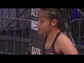 Pelea Gratis: Melissa Martinez vs Yajaira Romo | Combate Americas