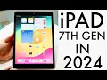 iPad 7th Generation In 2025 Still Worth It Review