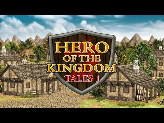 Hero of the Kingdom: Tales 1 preview