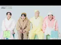 Download Lagu Stray Kids “Hollow 椅子取りゲーム -잠깐만-” (『Hollow』 リリース記念特番 OA)