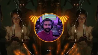 chandni o meri chandni tabla mix high gain sound check unreleasd track dj manohar rana