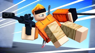 A GAME TOO GOOD FOR ROBLOX