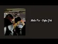 melis fis - uyku yok speed-up