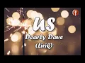 US FEAT DEARLY DAVE OST KAGET NIKAH (LIRIK)