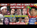 BIKIN GERAM‼️PRIA INI MENGHINA KDM DGN SEBUTAN T4I😱FENS KDM AUTO SEMPROT PRIA TERSEBUT