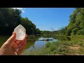 Download Lagu “When Water Listens: The Power of Source Blessings” Jenny \u0026 Gail