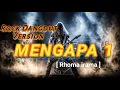 Download Lagu MENGAPA I- ROCK DANGDUT VERSION || Nostalgia Lagu Rhoma irama Lawas 