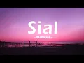 Download Lagu Sial - Mahalini  (Lirik)