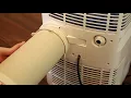 Honeywell Portable Air Conditioner - Easy Installation Kit MO Series