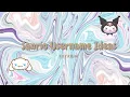 Sanrio Username ideas