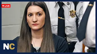 LIVE: Lindsay Clancy Trial Continues With Family And Expert Testimony | News Central | AB1F