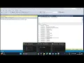 SQLsession31 Fixed Server Roles Security Admin Server Admin Setup Admin Sysadmin Tutorial