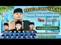 Lagu 🔴 Live Pengajian GUS BAHRU ZAMZAMI \u0026 Hadroh Albadar - Telasih Desa Parakan Trenggalek
