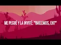 CNCO - Reggaetón Lento (Bailemos) (Letra/Lyrics)