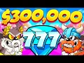 Download Lagu $300,000 BONUS OPENING BONANZA! I’m Actually Speechless...