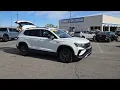 2023 Volkswagen Taos 1 5T S Las Vegas Henderson North Las Vegas St George Mesquite NV