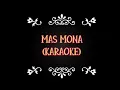 Download Lagu Mas Mona (Karaoke)