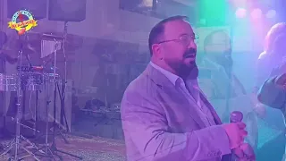 سعد فرح دبكات      يابيضا الزلم تغار حلوة يانونا حفلة حمص حفلة العيد                       دندنها