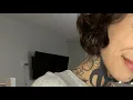 Addressing My Patreon