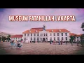 Download Lagu EXPLORE MUSEUM FATAHILLAH DI KOTA TUA JAKARTA / MUSEUM SEJARAH JAKARTA