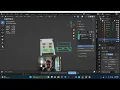 Hide or Delete Blender Annotations