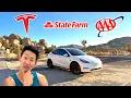 Best Insurance for your TESLA Which one did I go with