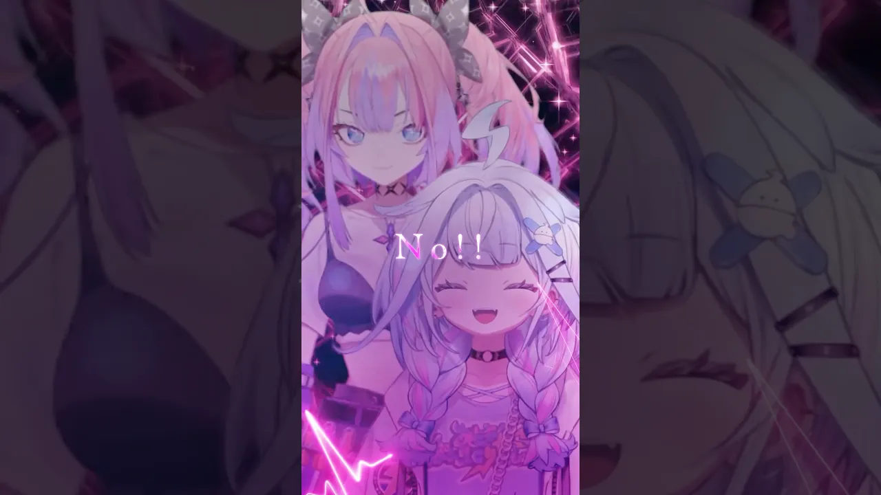 【歌ってみた】V/HIMEHINA【水宮枢×綺々羅々ヴィヴィ】#shorts