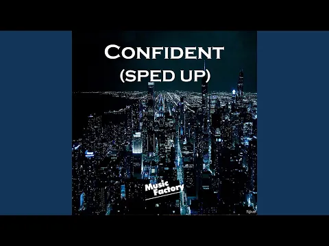Download MP3 Confident (TikTok Edit)