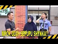 Lagu SHYNKA AGATHALIA \u0026 MPOK ODAH SEPUPUAN, PASUKIN GAK PERCAYA! | MOMEN KOCAK LAPOR PAK! (16/02/26)
