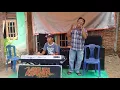 Download Lagu Lagu Bima - Dou Mambolo By. Kadus Noval With Khalifa Electone
