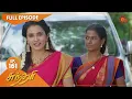 Lagu Sundari - Ep 161 | 12 Oct 2021 | Sun TV Serial | Tamil Serial