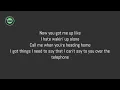 RAYE - Regardless (feat. Rudimental) (Lyrics)