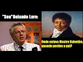 Download Lagu Rolando Lero  - Onde estava Mestre Valentim, quando perdeu o pai?