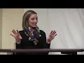 Nance Arquiett Democratic Candidate for Dist 11 SLC