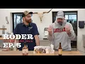 Roder with The Cajun Ninja Episode 5 - Bourgeois Meat Market