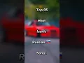 Download Lagu Top 05 most iconic Russian 🇷🇺 songs